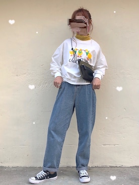 ytyukiさんのコーディネート