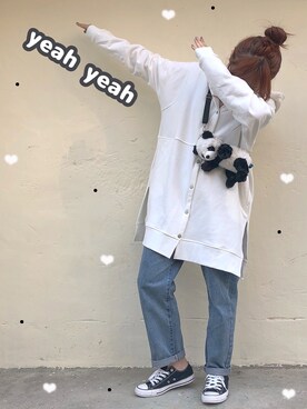 ytyukiさんのコーディネート