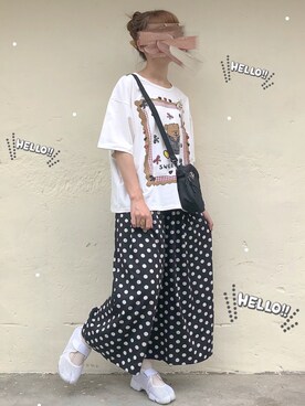 ytyukiさんのコーディネート