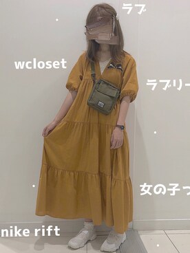 ytyukiさんのコーディネート