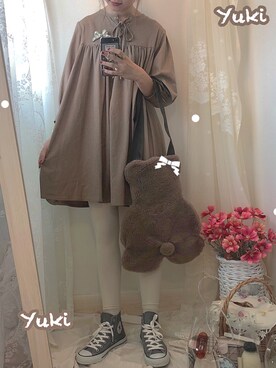 ytyukiさんのコーディネート