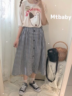 ytyukiさんのコーディネート