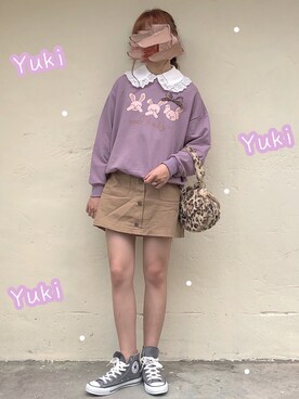 ytyukiさんのコーディネート