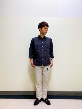 Kantaさんのコーディネート