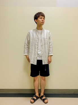 Kantaさんのコーディネート