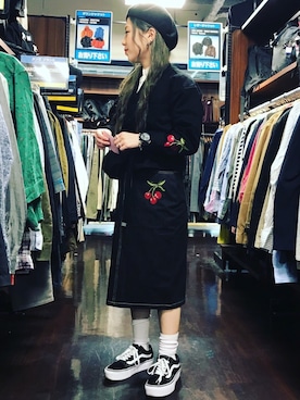 R̤̈ΙиGσJ⃣A⃣M⃣さんのコーディネート