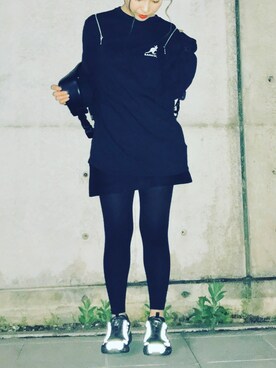 R̤̈ΙиGσJ⃣A⃣M⃣さんのコーディネート