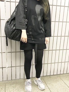 R̤̈ΙиGσJ⃣A⃣M⃣さんのコーディネート