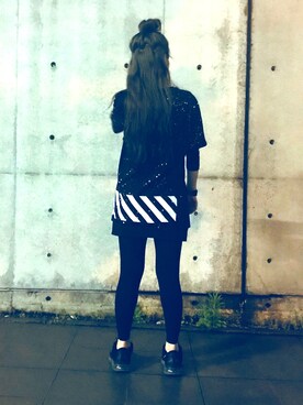 R̤̈ΙиGσJ⃣A⃣M⃣さんのコーディネート