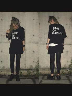 R̤̈ΙиGσJ⃣A⃣M⃣さんのコーディネート