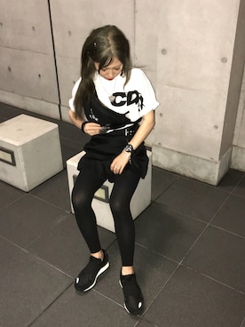 R̤̈ΙиGσJ⃣A⃣M⃣さんのコーディネート