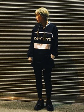 R̤̈ΙиGσJ⃣A⃣M⃣さんのコーディネート