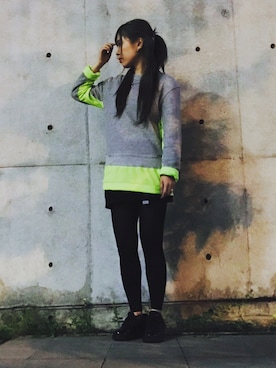 R̤̈ΙиGσJ⃣A⃣M⃣さんのコーディネート