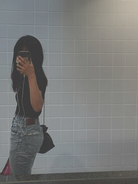 Chisato さんのコーディネート