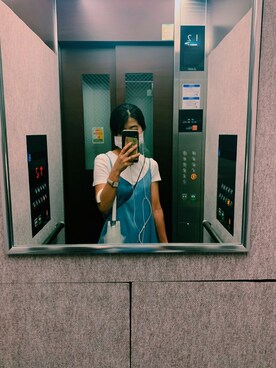 Chisato さんのコーディネート