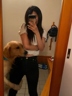 Chisato さんのコーディネート