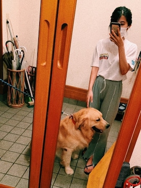 Chisato さんのコーディネート