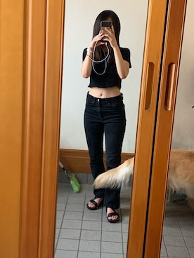 Chisato さんのコーディネート