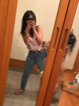 Chisato さんのコーディネート