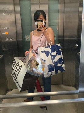 Chisato さんのコーディネート