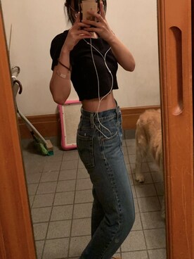 Chisato さんのコーディネート