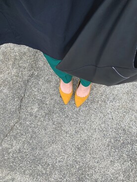 たんさん(レディース・163cm)の春コーディネート