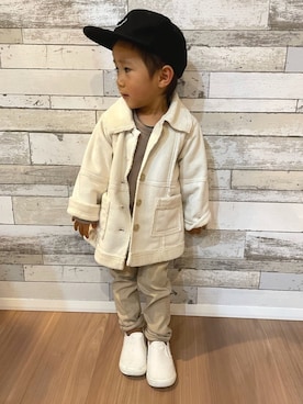 RU_iさんのコーディネート