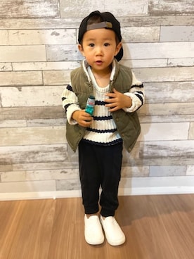 RU_iさんのコーディネート