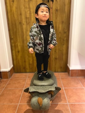 RU_iさんのコーディネート