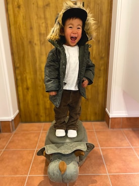 RU_iさんのコーディネート