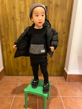 RU_iさんのコーディネート