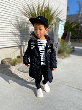 RU_iさんのコーディネート