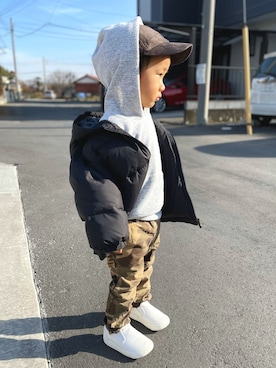 RU_iさんのコーディネート