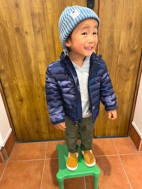 RU_iさんのコーディネート