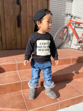 RU_iさんのコーディネート