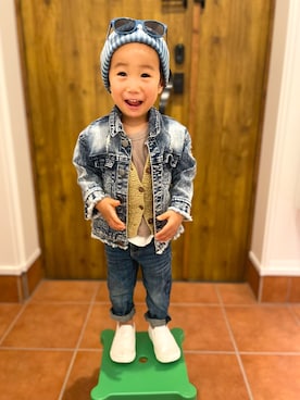 RU_iさんのコーディネート