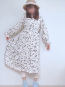 mimiさんのコーディネート