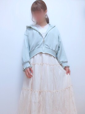 mimiさんのコーディネート