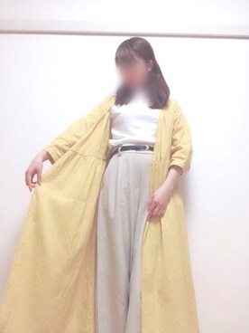 mimiさんのコーディネート