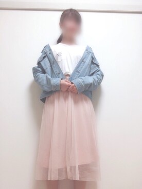 mimiさんのコーディネート