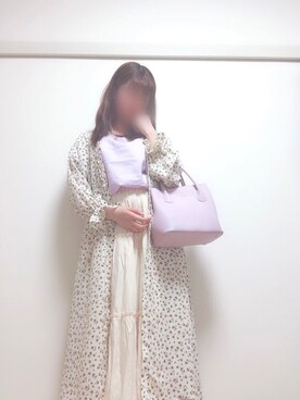 mimiさんのコーディネート