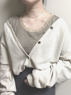 ぱ　せ　りさん（レディース・157cm）の秋コーディネート