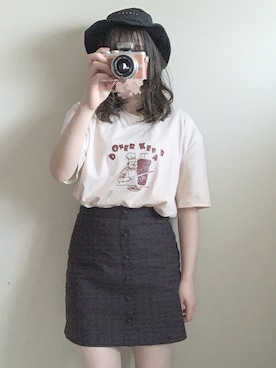 ぱ　せ　りさんのコーディネート