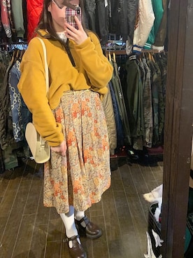 ぱ　せ　りさんのコーディネート