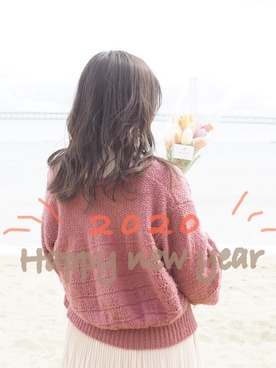 ぱ　せ　りさんのコーディネート