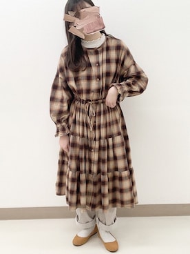 ぱ　せ　りさんのコーディネート