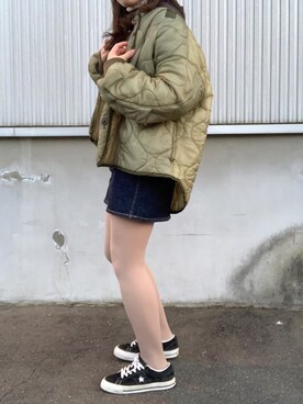 ぱ　せ　りさんのコーディネート