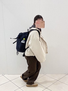 ぱ　せ　りさんのコーディネート