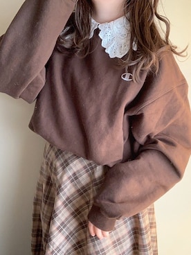 ぱ　せ　りさんのコーディネート