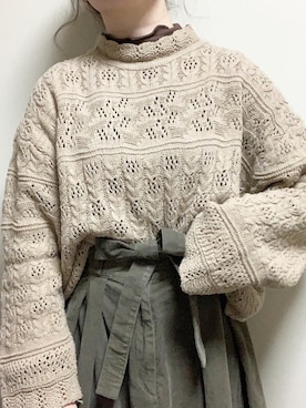 ぱ　せ　りさんのコーディネート